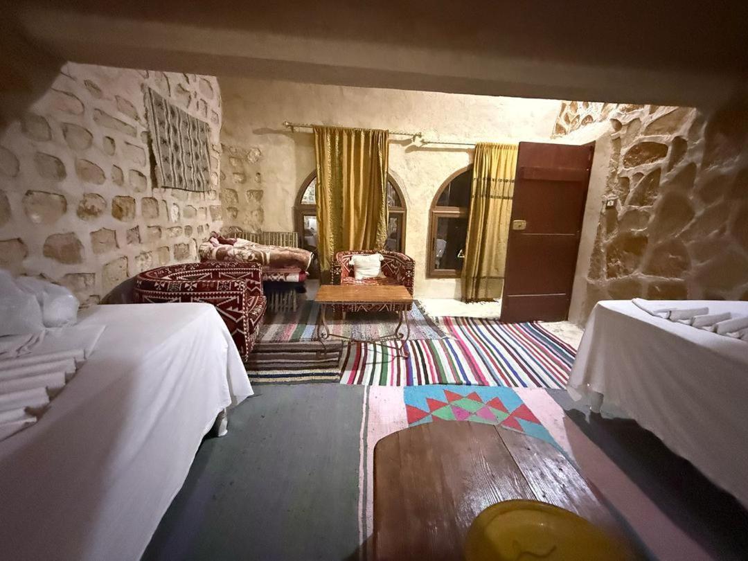 Dar Fatma Toujane Hotel Eksteriør billede