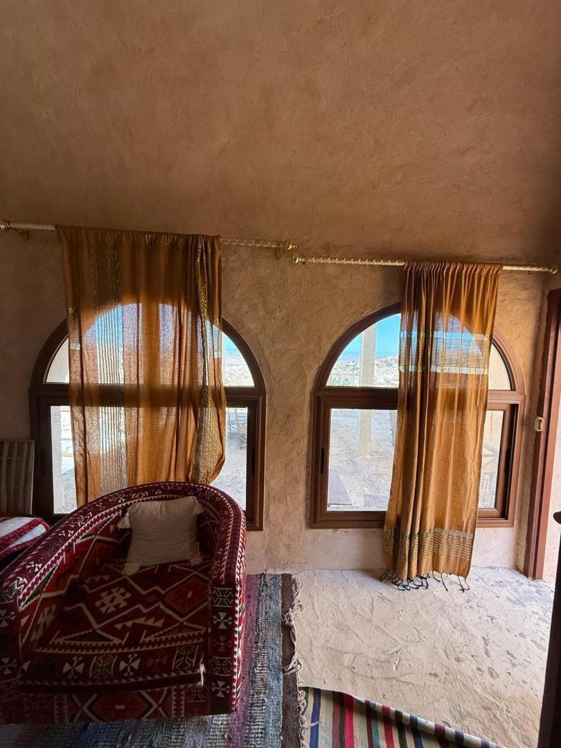Dar Fatma Toujane Hotel Eksteriør billede